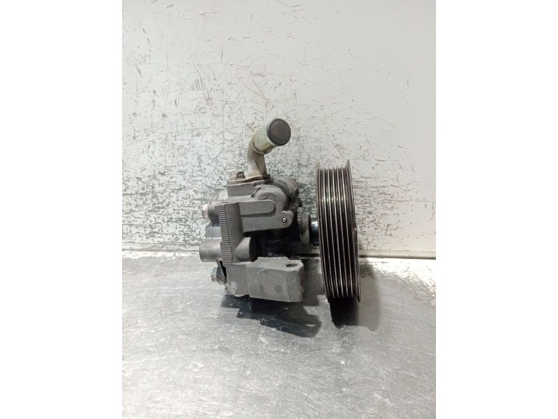 Recambio de bomba direccion para ford transit connect (p65_, p70_, p80_) 1.8 tdci referencia OEM IAM   