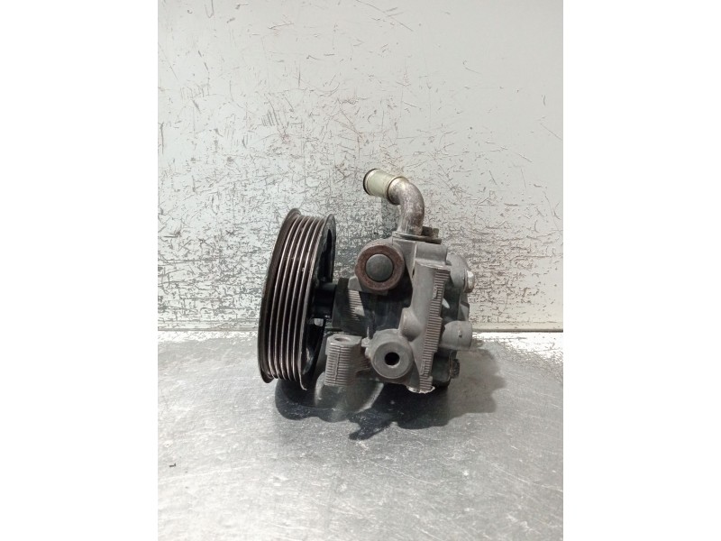 Recambio de bomba direccion para ford transit connect (p65_, p70_, p80_) 1.8 tdci referencia OEM IAM   