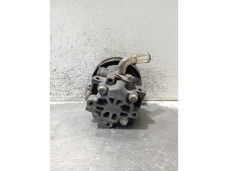 Recambio de bomba direccion para ford transit connect (p65_, p70_, p80_) 1.8 tdci referencia OEM IAM   