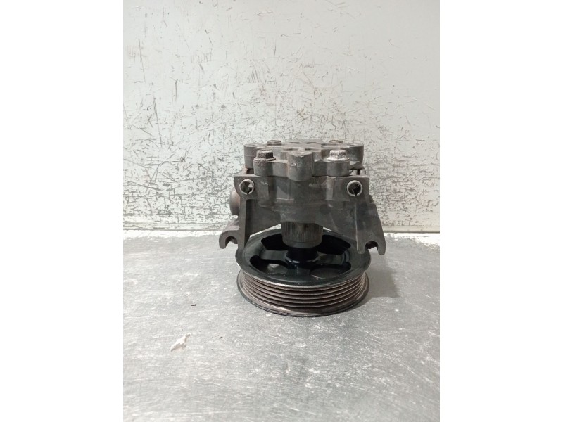 Recambio de bomba direccion para ford transit connect (p65_, p70_, p80_) 1.8 tdci referencia OEM IAM   