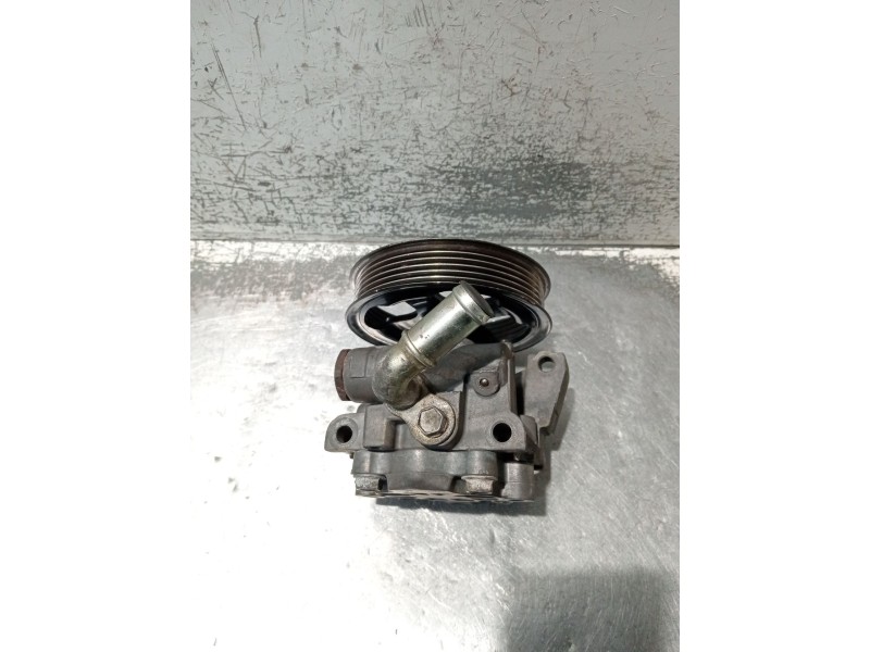 Recambio de bomba direccion para ford transit connect (p65_, p70_, p80_) 1.8 tdci referencia OEM IAM   