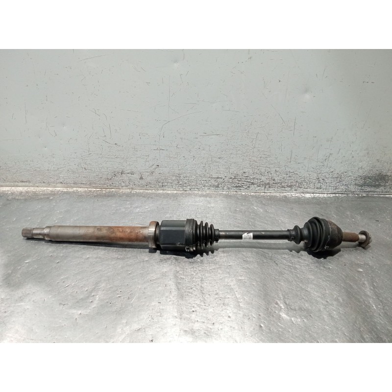 Recambio de transmision delantera derecha para ford transit connect (p65_, p70_, p80_) 1.8 tdci referencia OEM IAM   