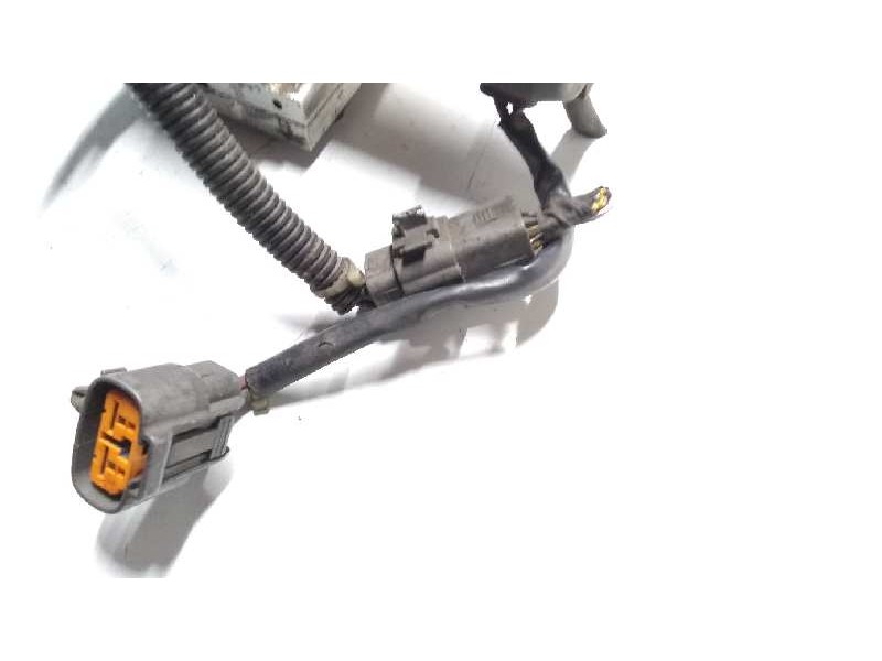 Recambio de abs para mazda mx-3 (ec) 1.9 v6 24v cat referencia OEM IAM B603437A0 231320030 