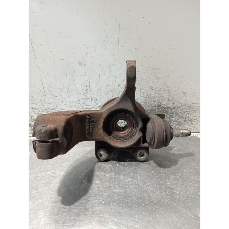 Recambio de mangueta delantera derecha para ford transit connect (p65_, p70_, p80_) 1.8 tdci referencia OEM IAM 2T143K170BJ  