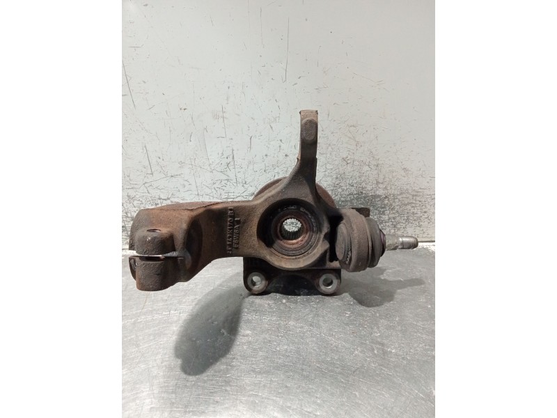 Recambio de mangueta delantera derecha para ford transit connect (p65_, p70_, p80_) 1.8 tdci referencia OEM IAM 2T143K170BJ  