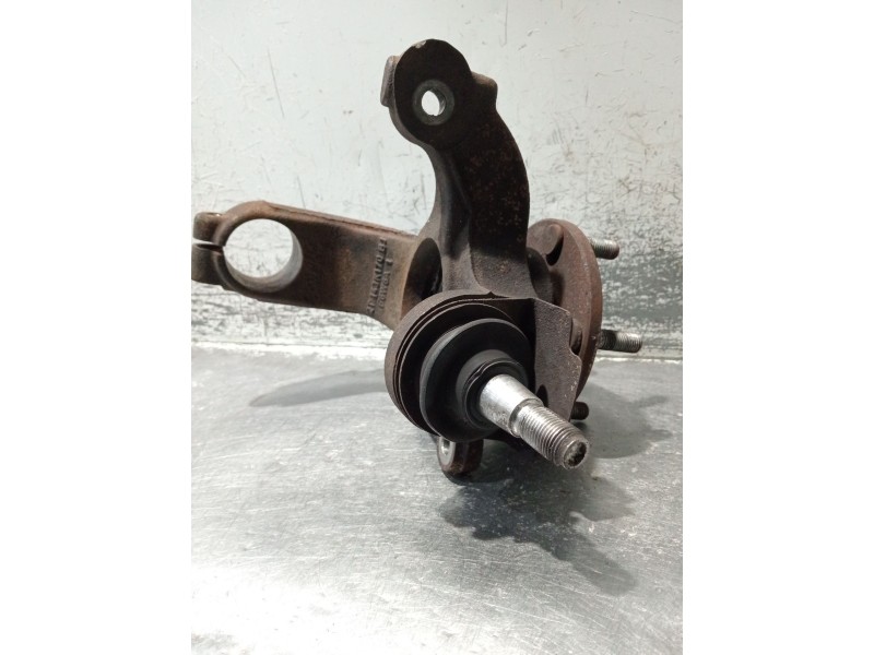 Recambio de mangueta delantera derecha para ford transit connect (p65_, p70_, p80_) 1.8 tdci referencia OEM IAM 2T143K170BJ  