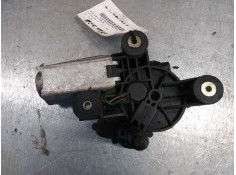 Recambio de motor limpia trasero para fiat idea (135) 1.4 referencia OEM IAM TGL350 MS25960070000757 