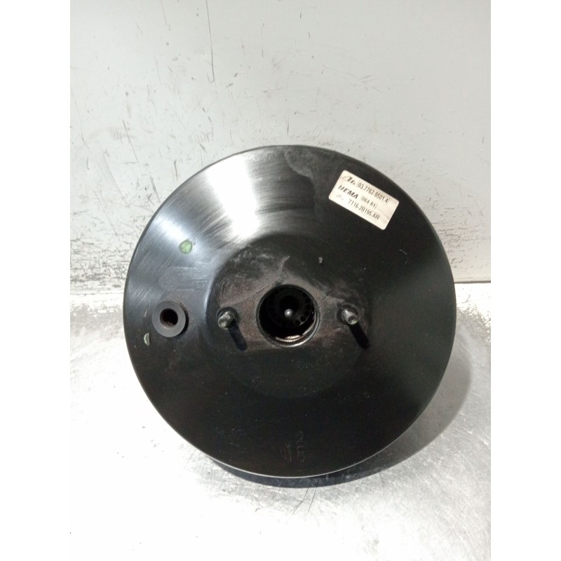 Recambio de servofreno para ford transit connect (p65_, p70_, p80_) 1.8 tdci referencia OEM IAM 7T162B195AB 03776295014 