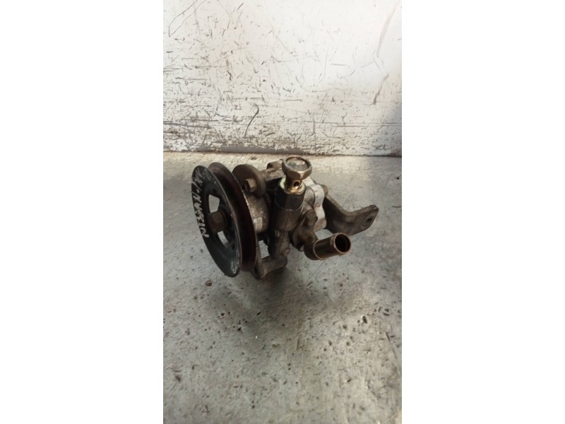 Recambio de bomba direccion para nissan pick-up (d22) cabina doble challenge 4x4 referencia OEM IAM 49213124 VK5138 