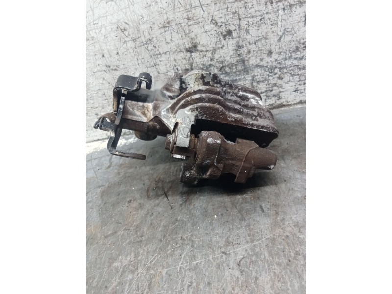 Recambio de pinza freno trasera derecha para opel astra g hatchback (t98) 1.8 16v (f08, f48) referencia OEM IAM   