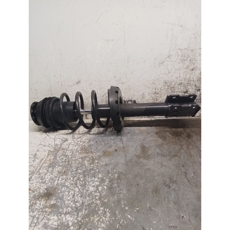Recambio de amortiguador delantero izquierdo para opel astra g hatchback (t98) 1.8 16v (f08, f48) referencia OEM IAM 22245866  
