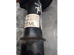 Recambio de amortiguador delantero izquierdo para opel astra g hatchback (t98) 1.8 16v (f08, f48) referencia OEM IAM 22245866   2