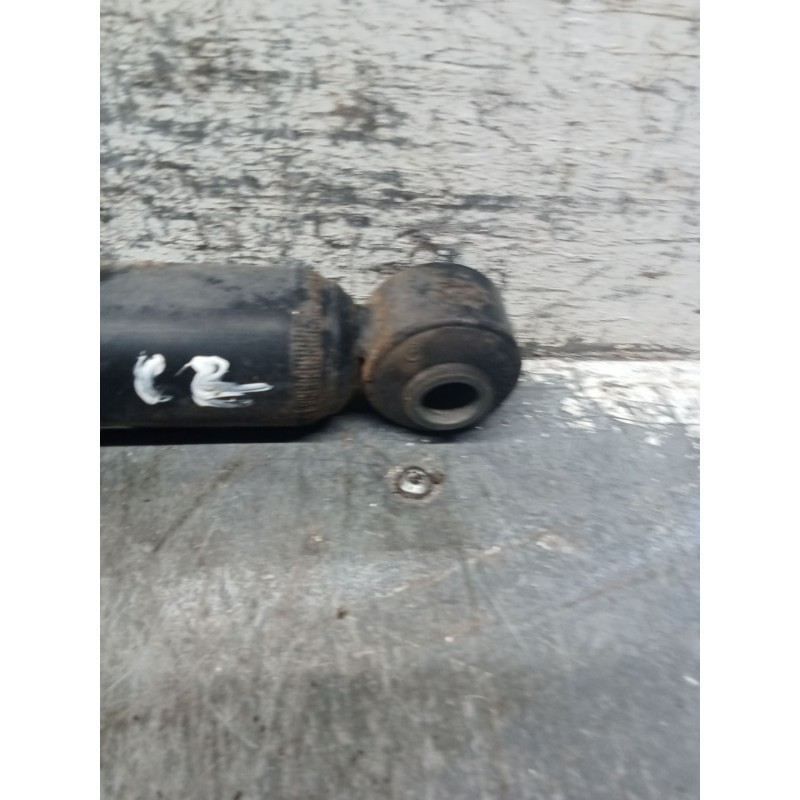 Recambio de amortiguador trasero izquierdo para opel astra g hatchback (t98) 1.8 16v (f08, f48) referencia OEM IAM 22245624  