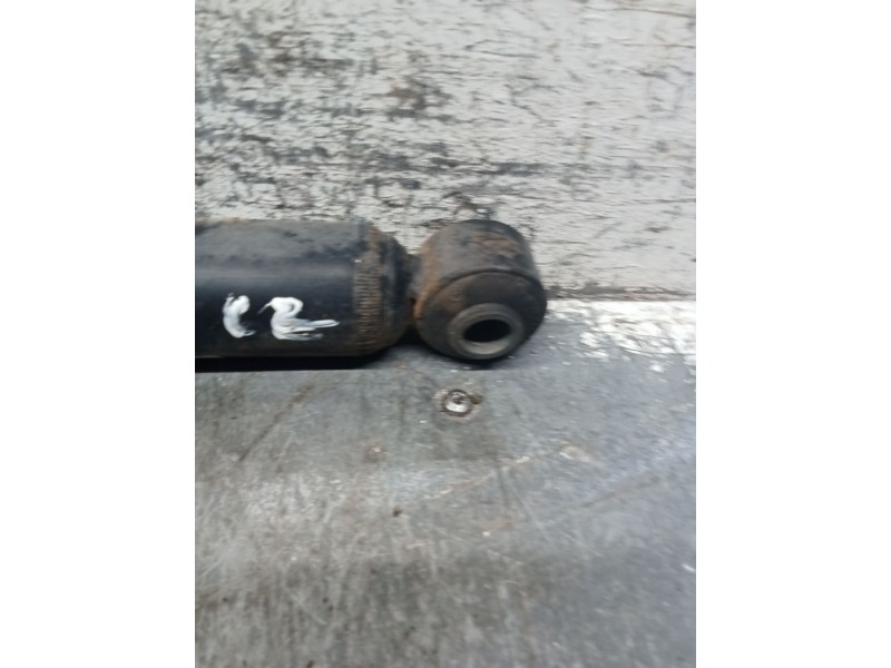 Recambio de amortiguador trasero izquierdo para opel astra g hatchback (t98) 1.8 16v (f08, f48) referencia OEM IAM 22245624  