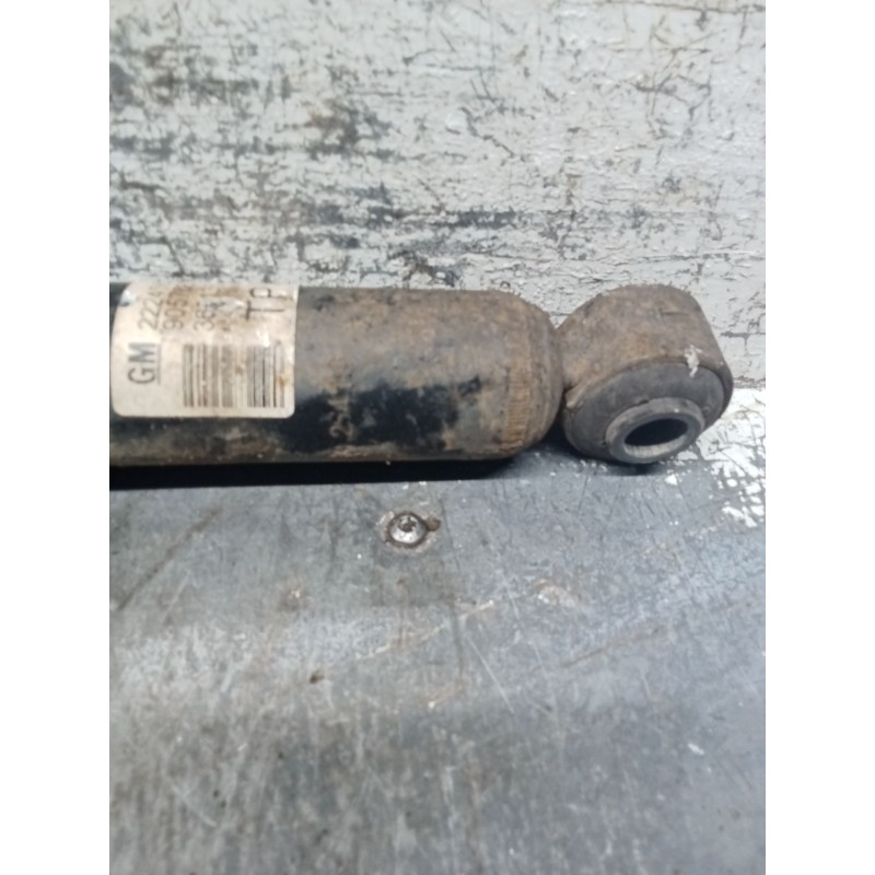 Recambio de amortiguador trasero derecho para opel astra g hatchback (t98) 1.8 16v (f08, f48) referencia OEM IAM 22245624  