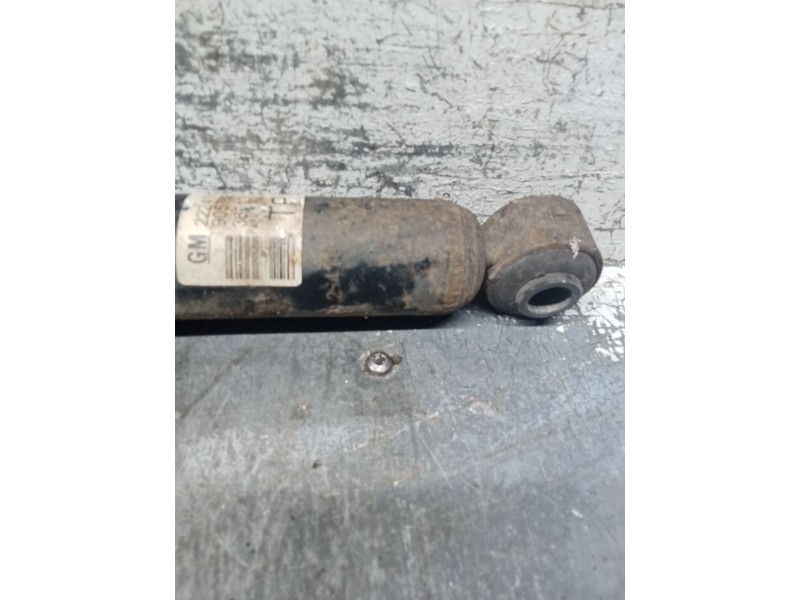 Recambio de amortiguador trasero derecho para opel astra g hatchback (t98) 1.8 16v (f08, f48) referencia OEM IAM 22245624  