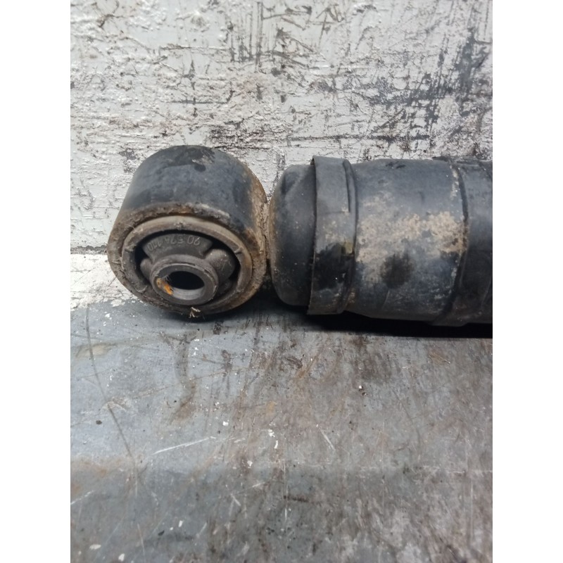 Recambio de amortiguador trasero derecho para opel astra g hatchback (t98) 1.8 16v (f08, f48) referencia OEM IAM 22245624  
