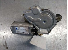 Recambio de motor limpia trasero para fiat idea (135) 1.4 referencia OEM IAM TGL350 MS25960070000757  2