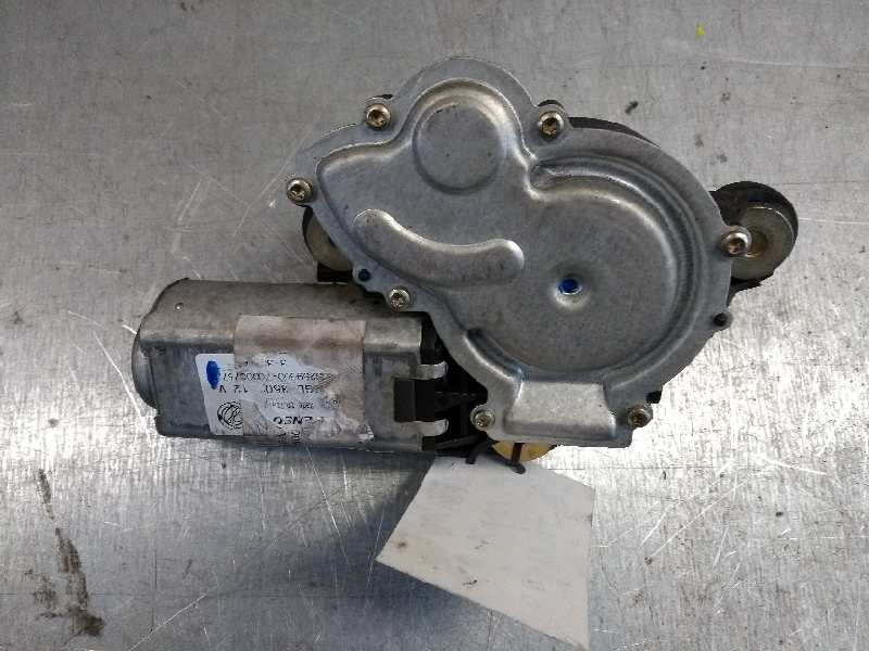 Recambio de motor limpia trasero para fiat idea (135) 1.4 referencia OEM IAM TGL350 MS25960070000757 
