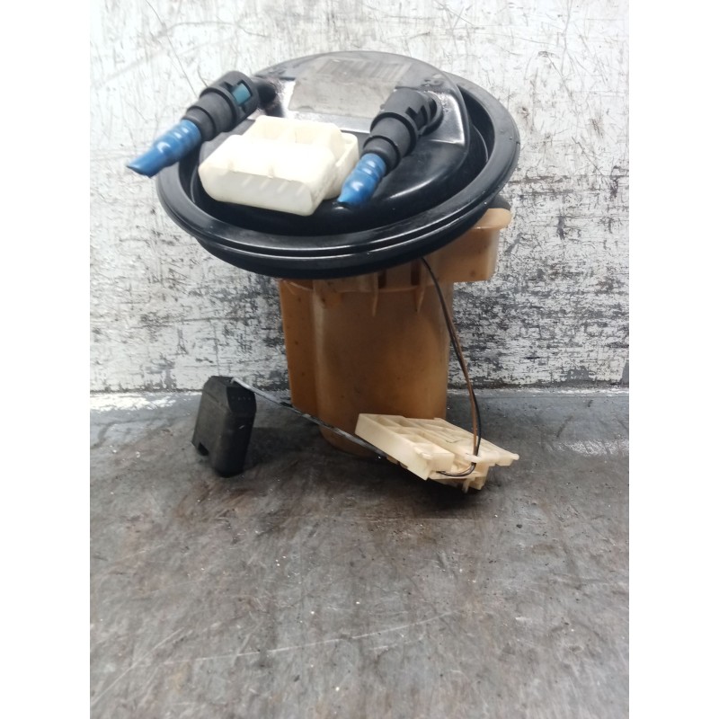 Recambio de bomba combustible para opel astra g hatchback (t98) 1.8 16v (f08, f48) referencia OEM IAM 0580313060  BOSCH