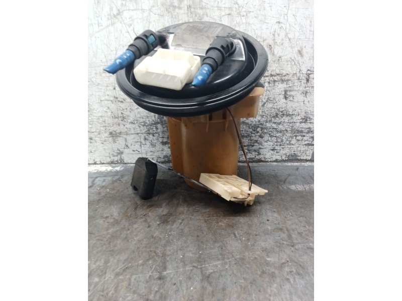 Recambio de bomba combustible para opel astra g hatchback (t98) 1.8 16v (f08, f48) referencia OEM IAM 0580313060  BOSCH