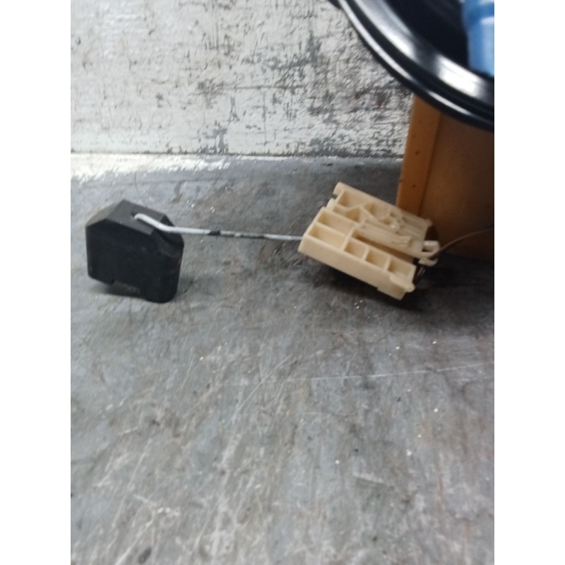 Recambio de bomba combustible para opel astra g hatchback (t98) 1.8 16v (f08, f48) referencia OEM IAM 0580313060  BOSCH