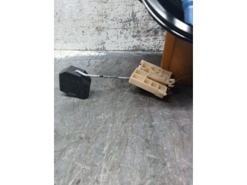 Recambio de bomba combustible para opel astra g hatchback (t98) 1.8 16v (f08, f48) referencia OEM IAM 0580313060  BOSCH