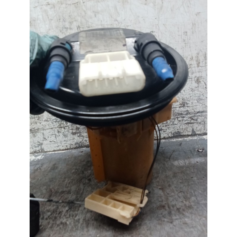 Recambio de bomba combustible para opel astra g hatchback (t98) 1.8 16v (f08, f48) referencia OEM IAM 0580313060  BOSCH