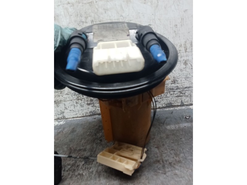 Recambio de bomba combustible para opel astra g hatchback (t98) 1.8 16v (f08, f48) referencia OEM IAM 0580313060  BOSCH