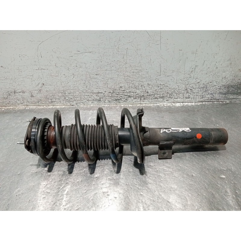 Recambio de amortiguador delantero derecho para ford transit connect (p65_, p70_, p80_) 1.8 tdci referencia OEM IAM 2T1418057EM 