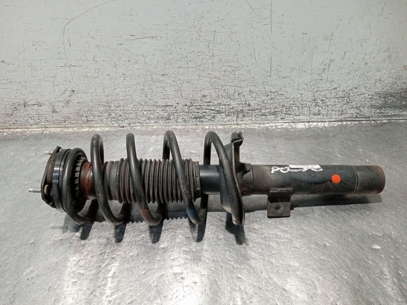 Recambio de amortiguador delantero derecho para ford transit connect (p65_, p70_, p80_) 1.8 tdci referencia OEM IAM 2T1418057EM 