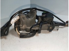 Recambio de conmutador de arranque para honda hr-v (gh) 1.6 cat referencia OEM IAM   