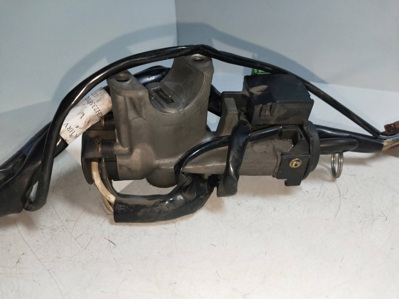 Recambio de conmutador de arranque para honda hr-v (gh) 1.6 cat referencia OEM IAM   