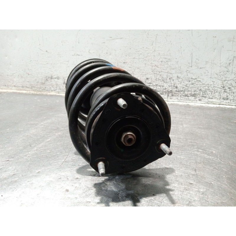 Recambio de amortiguador delantero derecho para ford transit connect (p65_, p70_, p80_) 1.8 tdci referencia OEM IAM 2T1418057EM 