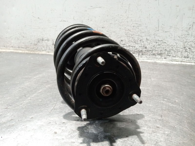 Recambio de amortiguador delantero derecho para ford transit connect (p65_, p70_, p80_) 1.8 tdci referencia OEM IAM 2T1418057EM 