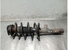 Recambio de amortiguador delantero izquierdo para ford transit connect (p65_, p70_, p80_) 1.8 tdci referencia OEM IAM 2T1418058E