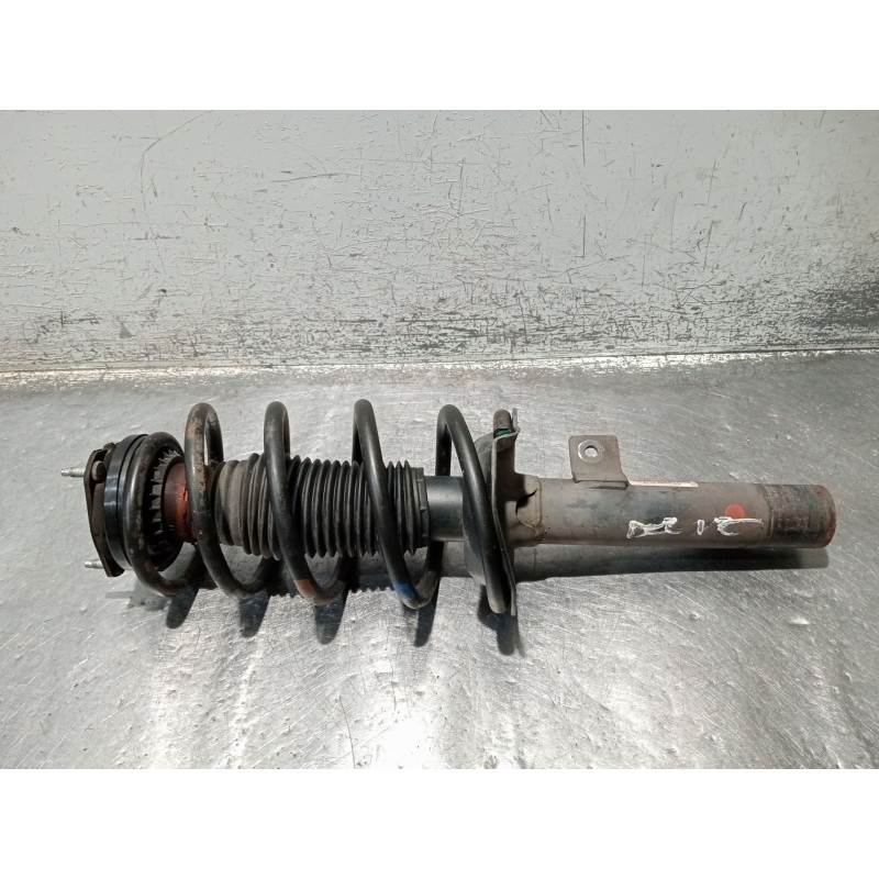 Recambio de amortiguador delantero izquierdo para ford transit connect (p65_, p70_, p80_) 1.8 tdci referencia OEM IAM 2T1418058E