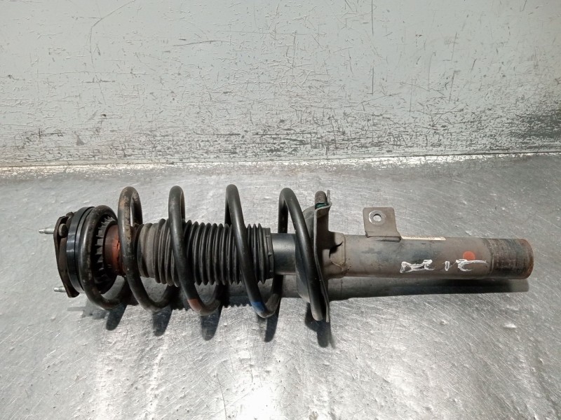 Recambio de amortiguador delantero izquierdo para ford transit connect (p65_, p70_, p80_) 1.8 tdci referencia OEM IAM 2T1418058E