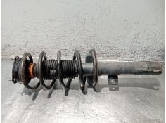 Recambio de amortiguador delantero izquierdo para ford transit connect (p65_, p70_, p80_) 1.8 tdci referencia OEM IAM 2T1418058E 2