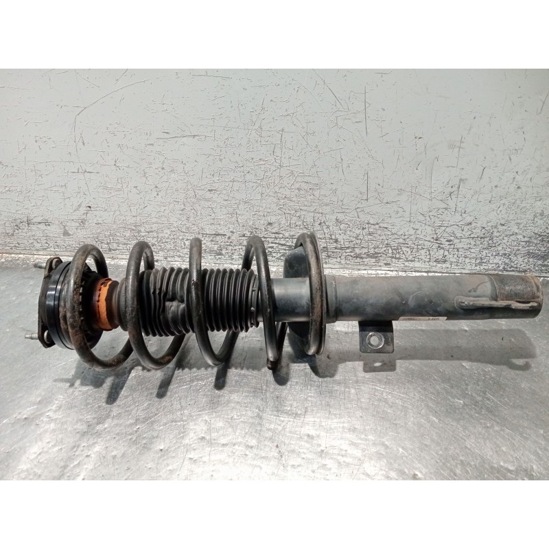 Recambio de amortiguador delantero izquierdo para ford transit connect (p65_, p70_, p80_) 1.8 tdci referencia OEM IAM 2T1418058E
