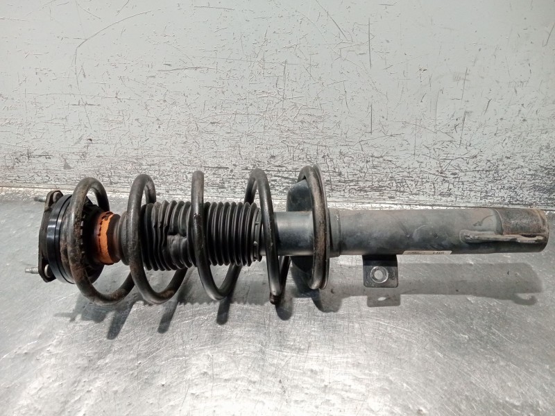 Recambio de amortiguador delantero izquierdo para ford transit connect (p65_, p70_, p80_) 1.8 tdci referencia OEM IAM 2T1418058E