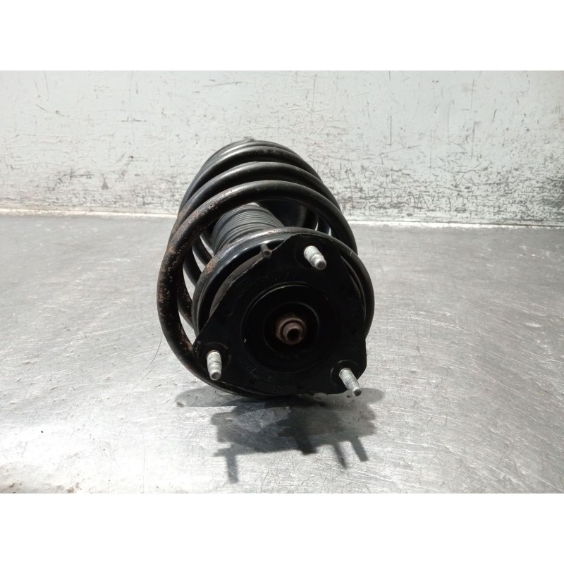 Recambio de amortiguador delantero izquierdo para ford transit connect (p65_, p70_, p80_) 1.8 tdci referencia OEM IAM 2T1418058E
