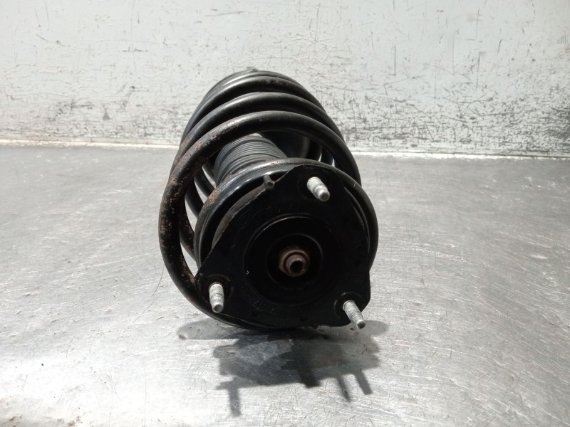 Recambio de amortiguador delantero izquierdo para ford transit connect (p65_, p70_, p80_) 1.8 tdci referencia OEM IAM 2T1418058E