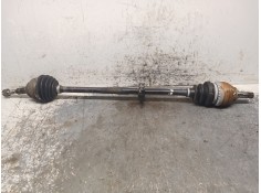 Recambio de transmision delantera derecha para opel astra g hatchback (t98) 1.8 16v (f08, f48) referencia OEM IAM   