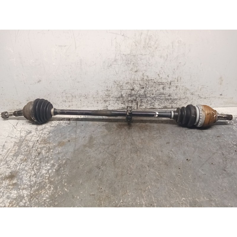 Recambio de transmision delantera derecha para opel astra g hatchback (t98) 1.8 16v (f08, f48) referencia OEM IAM   