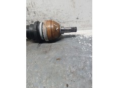 Recambio de transmision delantera derecha para opel astra g hatchback (t98) 1.8 16v (f08, f48) referencia OEM IAM    2