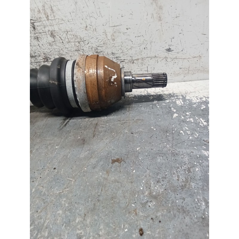 Recambio de transmision delantera derecha para opel astra g hatchback (t98) 1.8 16v (f08, f48) referencia OEM IAM   