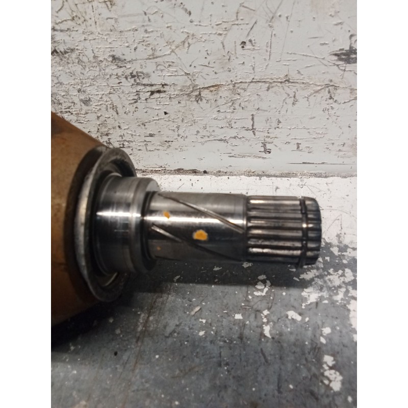 Recambio de transmision delantera derecha para opel astra g hatchback (t98) 1.8 16v (f08, f48) referencia OEM IAM   