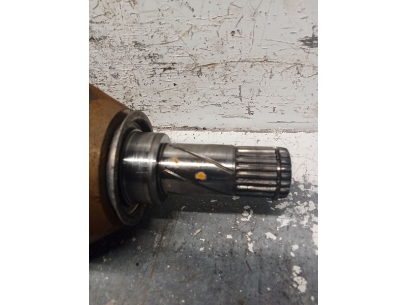 Recambio de transmision delantera derecha para opel astra g hatchback (t98) 1.8 16v (f08, f48) referencia OEM IAM   