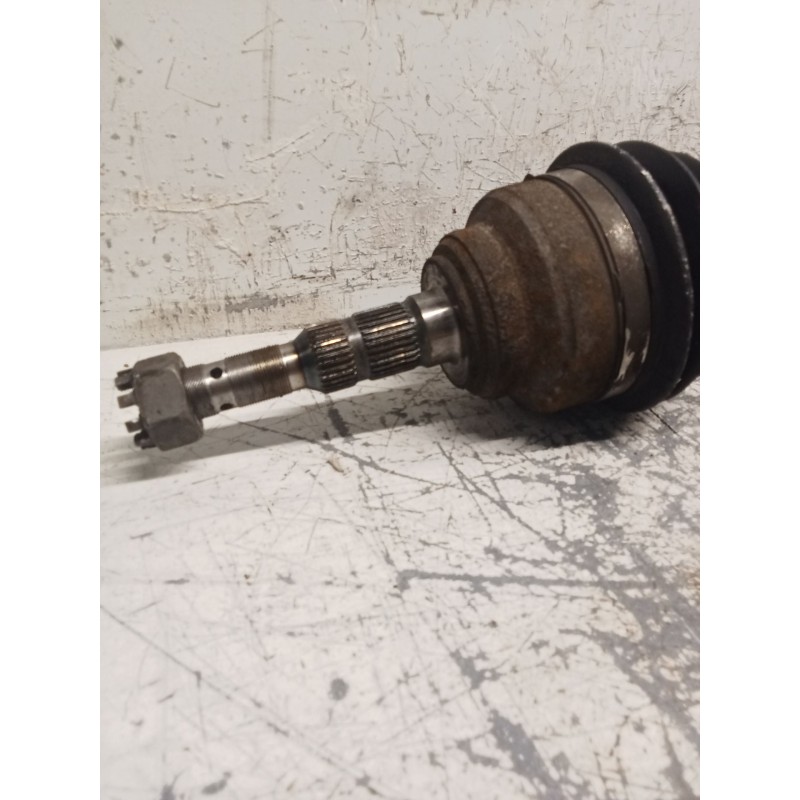 Recambio de transmision delantera derecha para opel astra g hatchback (t98) 1.8 16v (f08, f48) referencia OEM IAM   